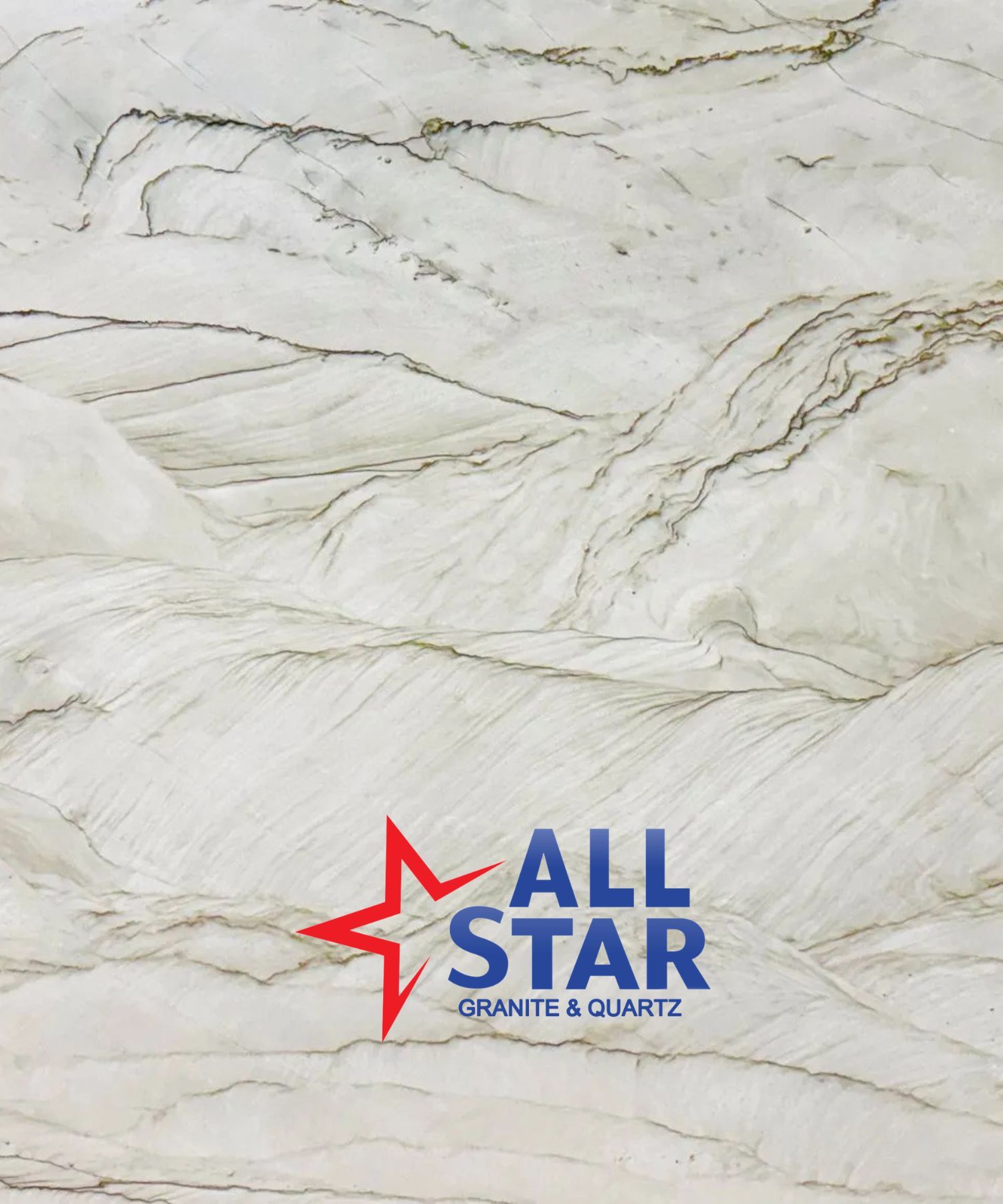 Calacatta Silk – A