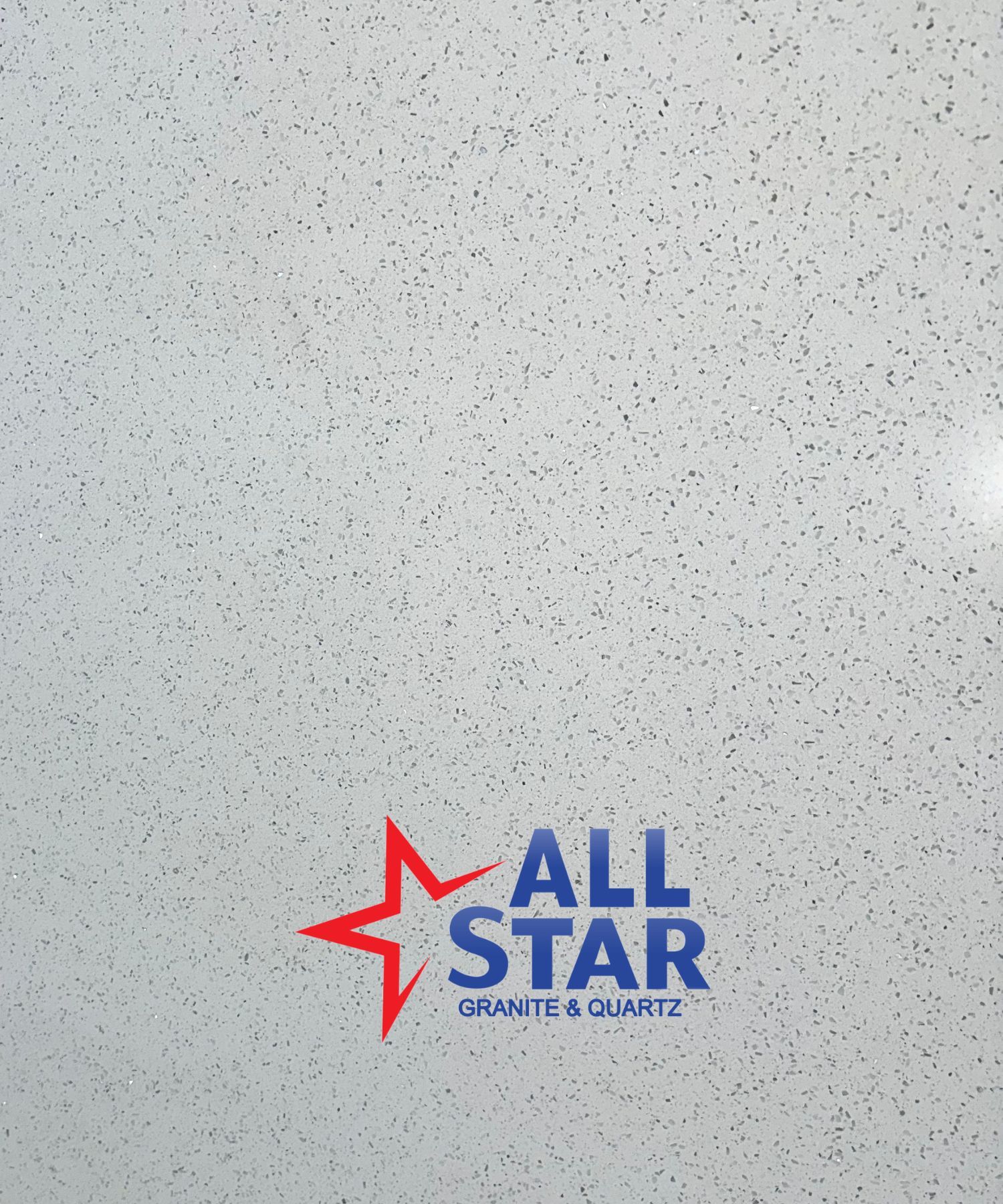 Sparkle White