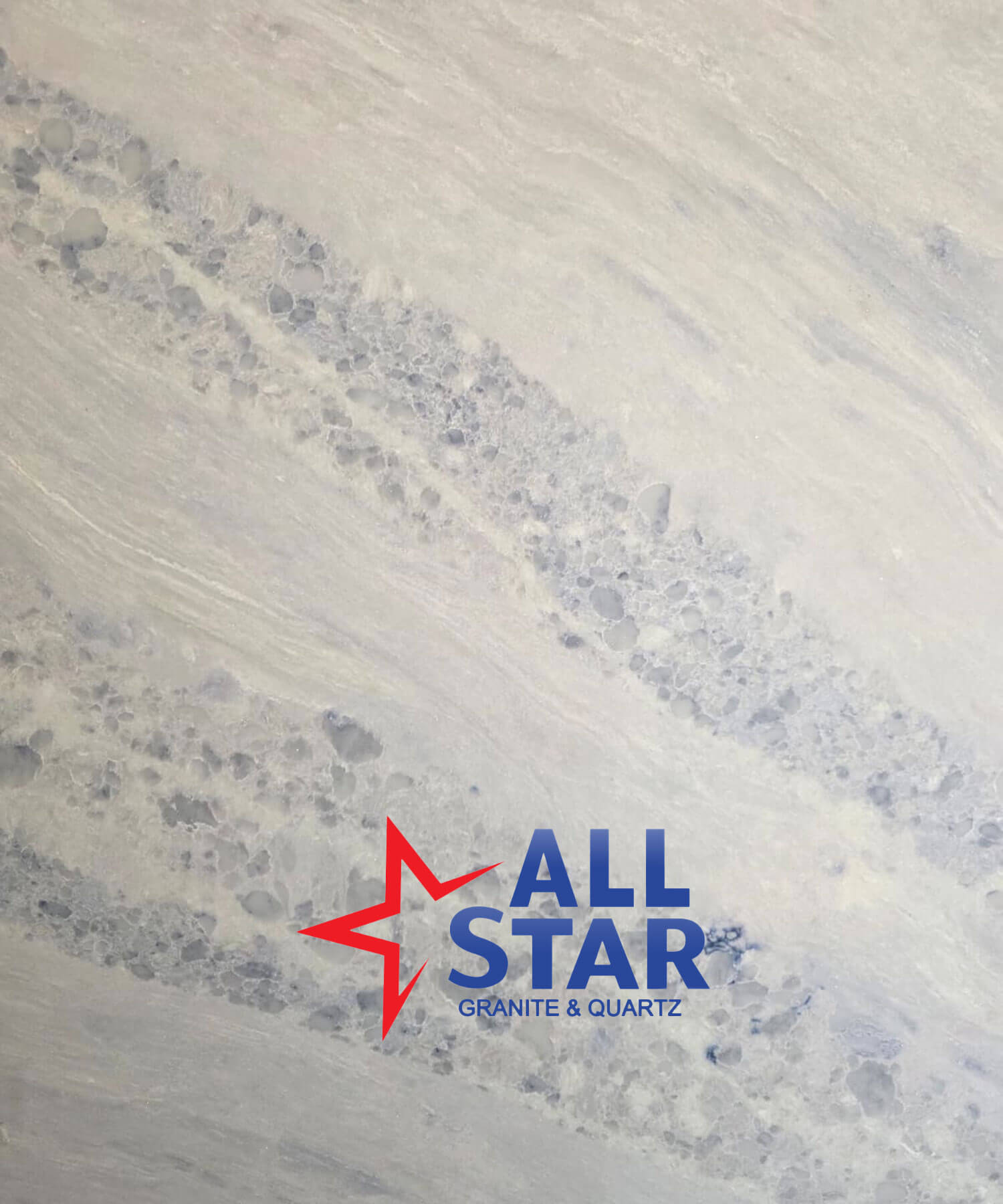 Calacatta Blue Bristol